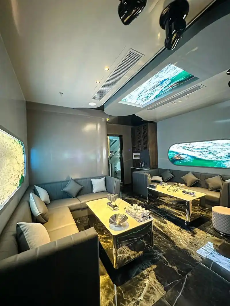 成都商务ktv一站式预订-成华区ktv预定